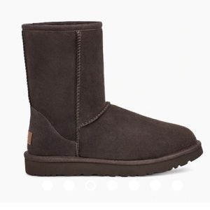 Women’s Classic Short Ugg Boot